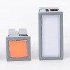 SQUARE PILOT LAMPS