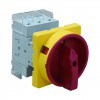 KMP series disconnect switch 