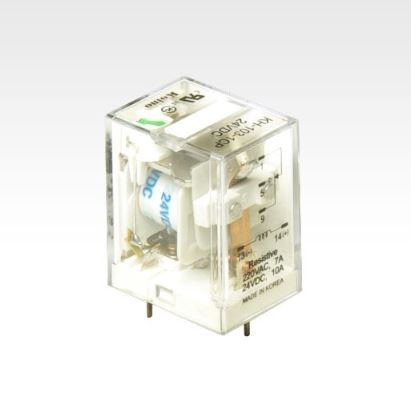 KH-103 series Miniature Power Relay