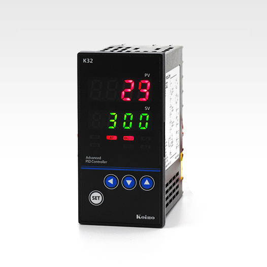 PID CONTROLLER (K30, K50)